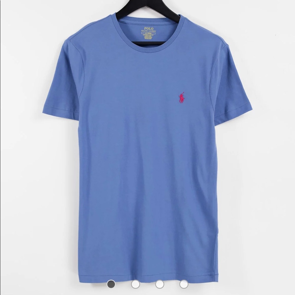 Men’s Ralph Lauren tee